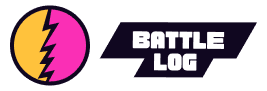 Battle Log Logo
