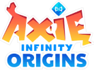 Axie Infinity logo